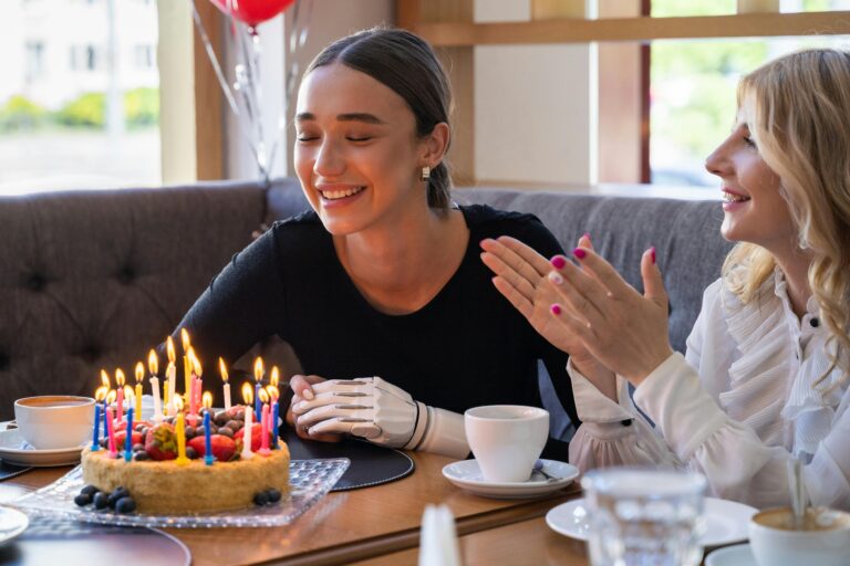 18th birthday friend celebration wishes happy