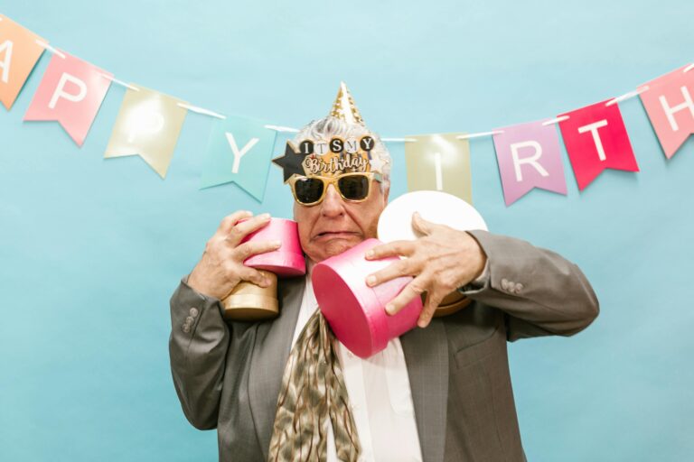 birthday son funny celebration humor