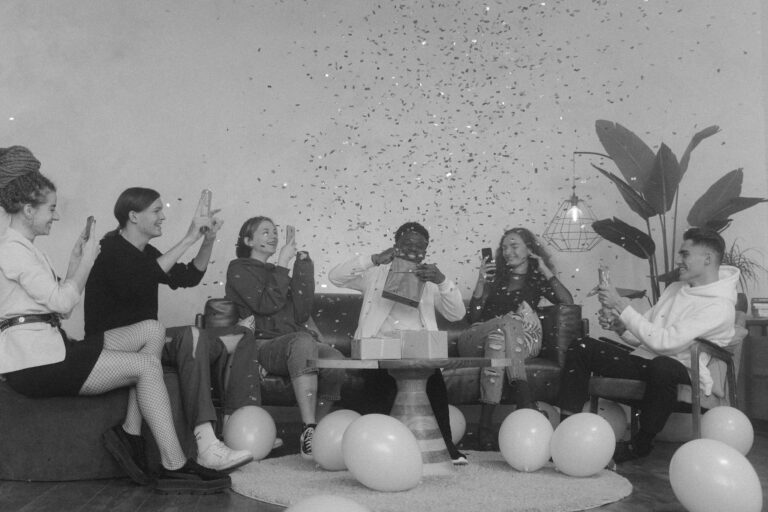 experiential gifts birthday celebration memory making adventure
