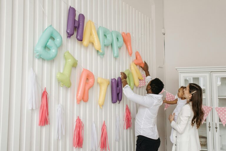 father daughter birthday wishes card celebration