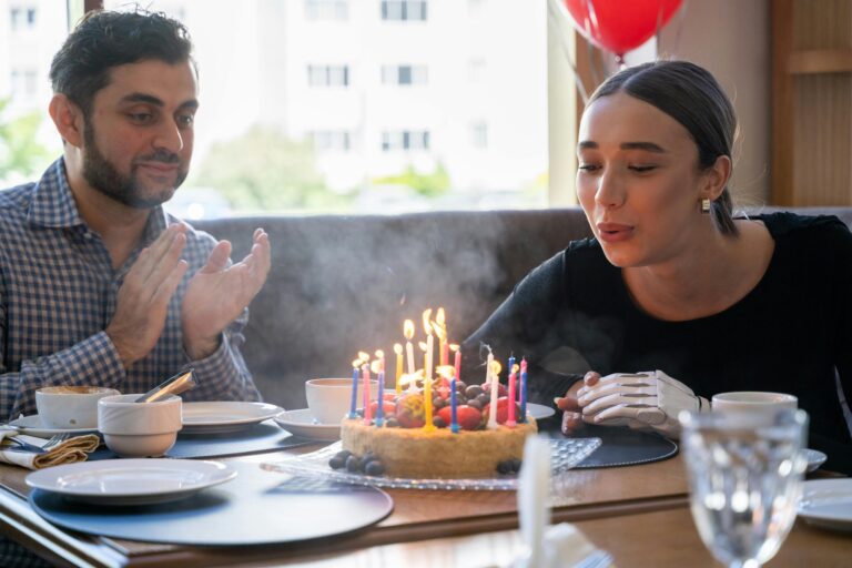 female friend birthday celebration wishes