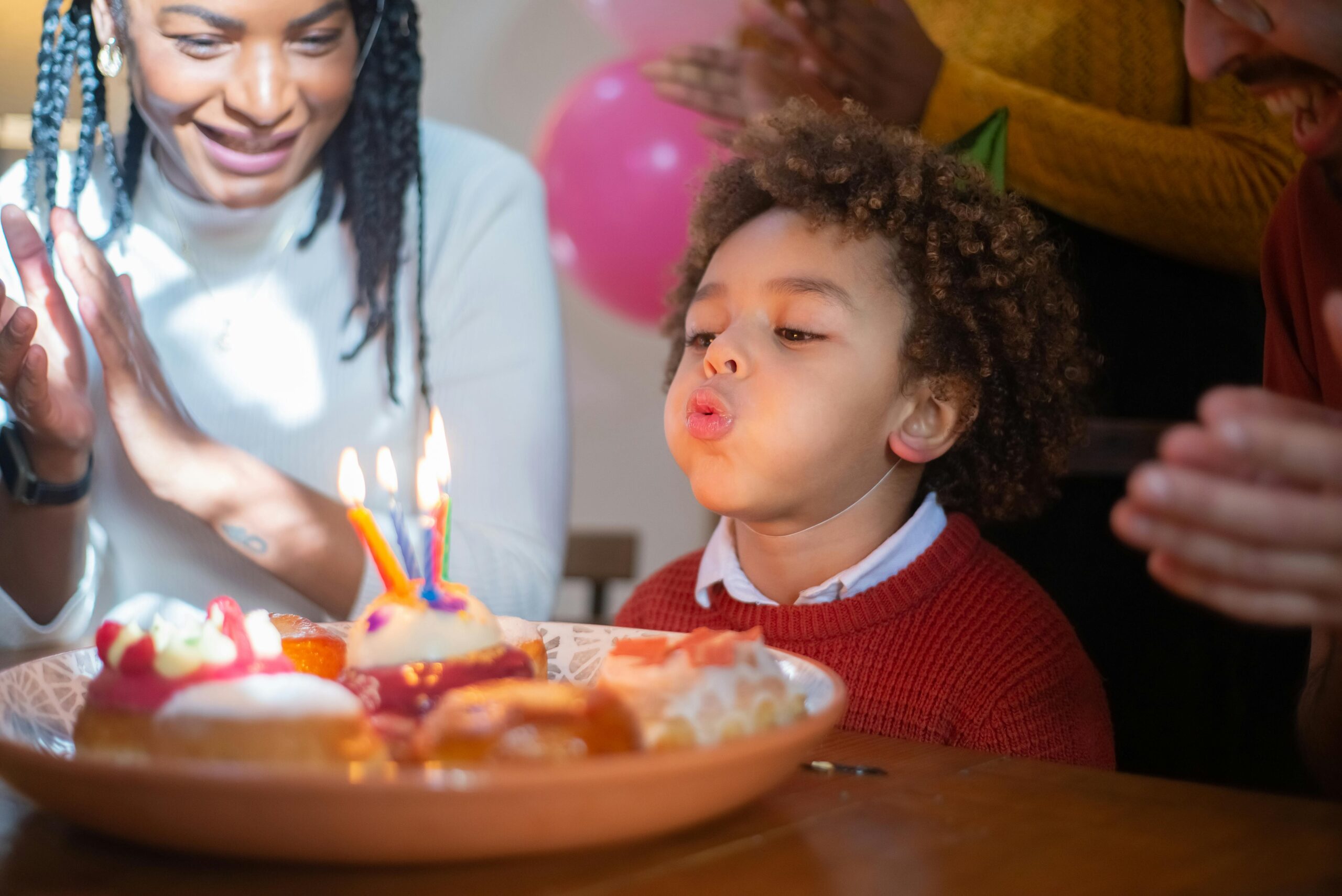 grandfather birthday wishes celebration family love