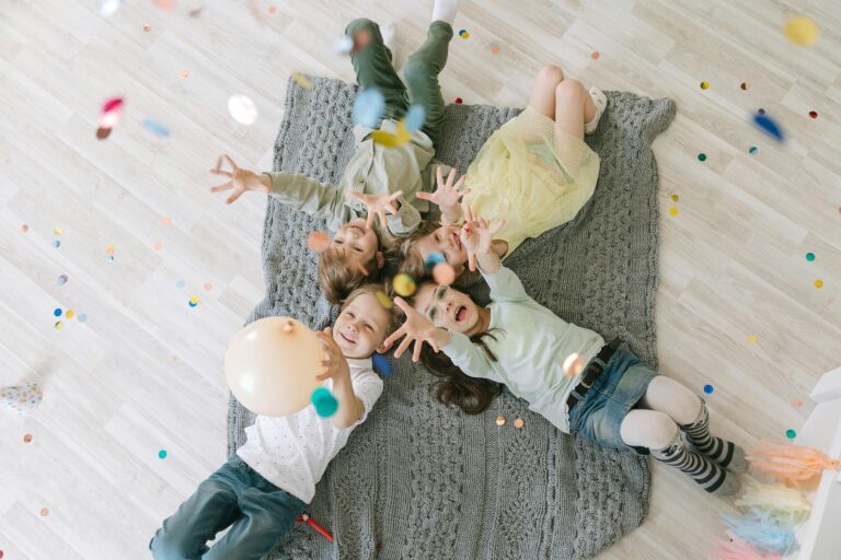 grandmother birthday funny celebration happy