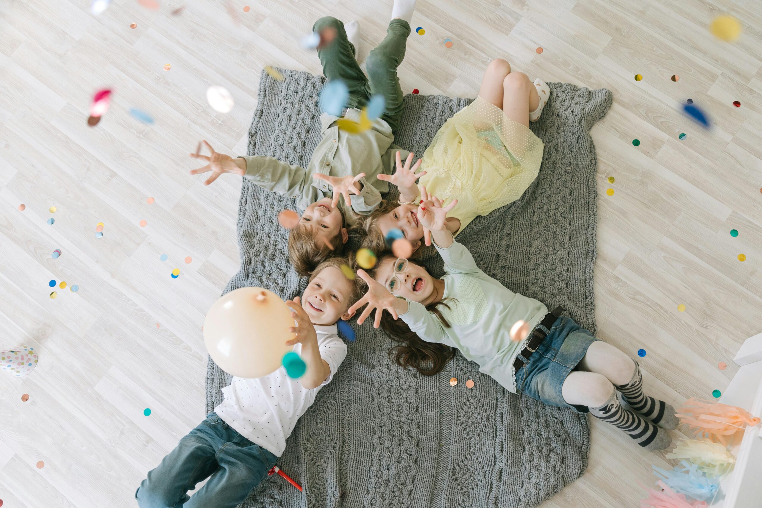 grandmother birthday funny celebration happy