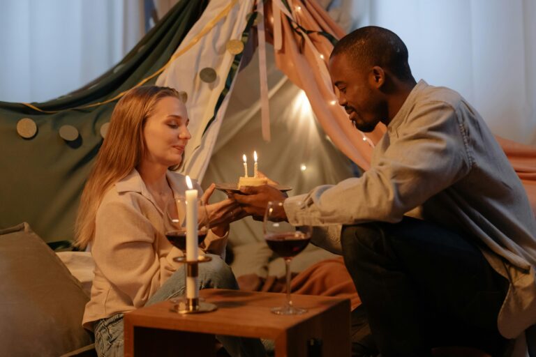 husband birthday wife love celebration