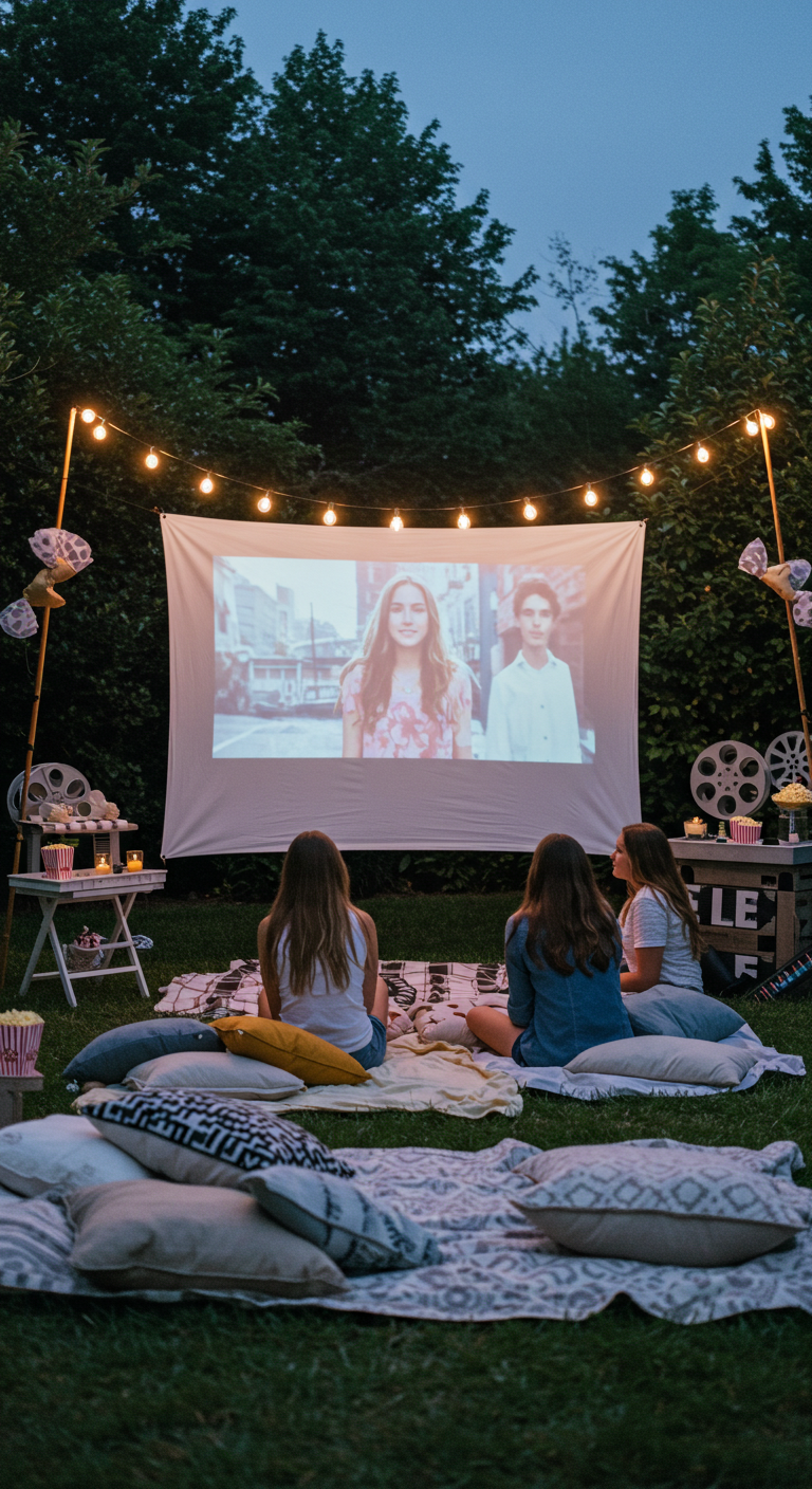 14 Birthday Party Ideas For Teenagers