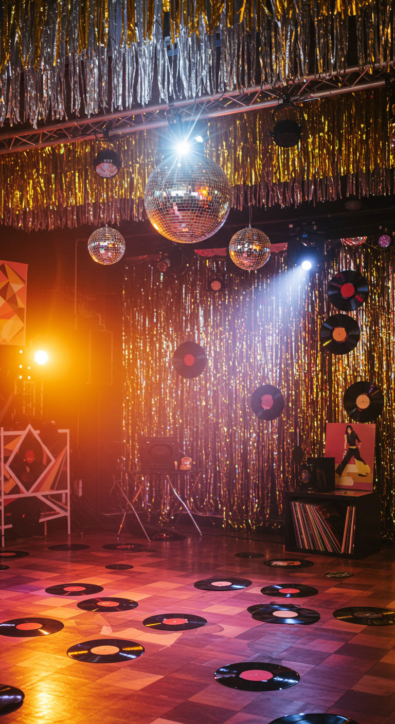 12 Birthday Party Ideas For Adults