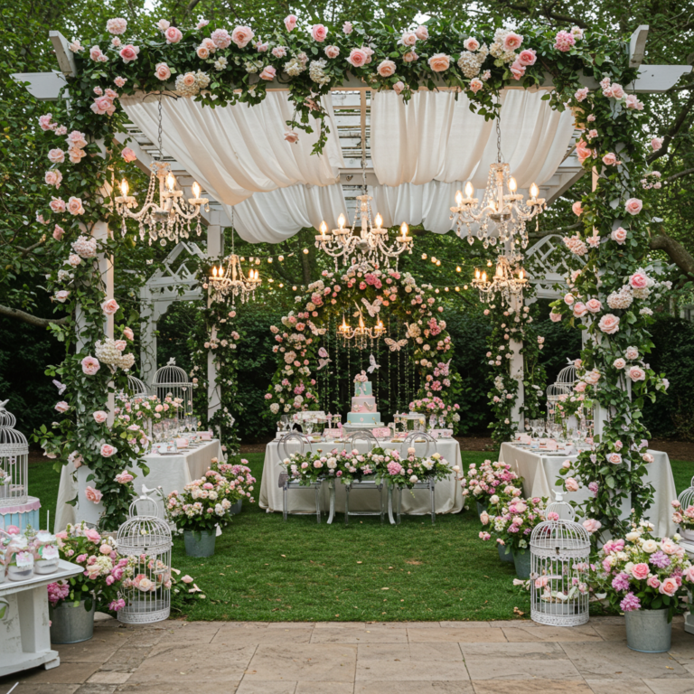 10 40th Birthday Party Ideas For Women Summer