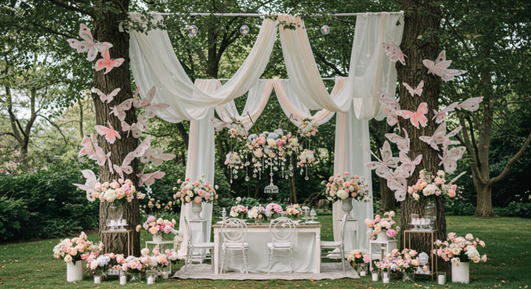 12 Summer Birthday Party Ideas