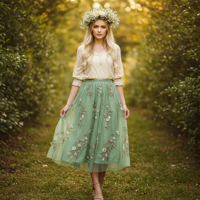 10 Whimsical Birthday Party Outfit