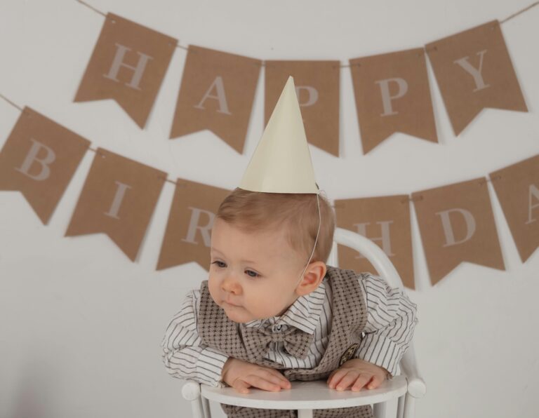 nephew birthday baby wishes celebration card