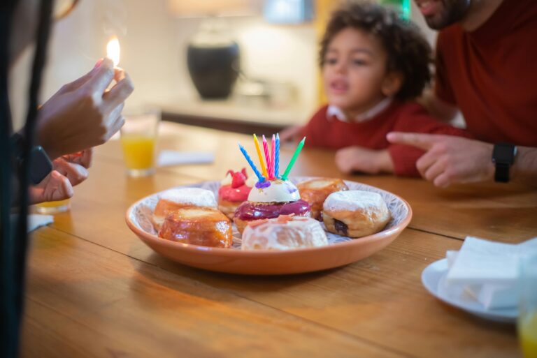 niece birthday family celebration wishes