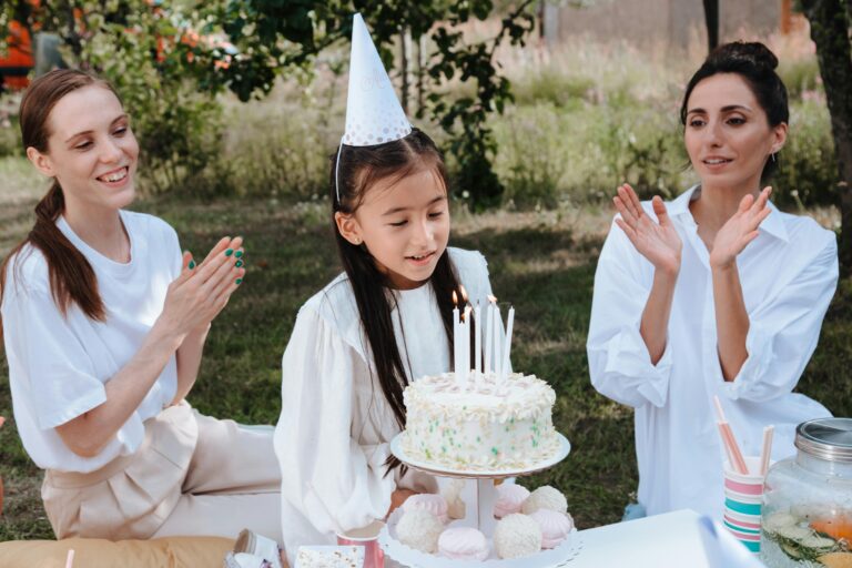 sister birthday wishes celebration party
