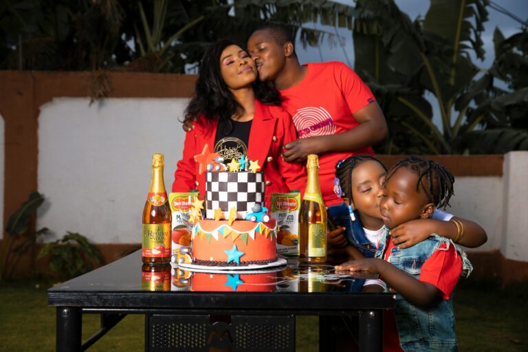 sister in law birthday celebration family happy