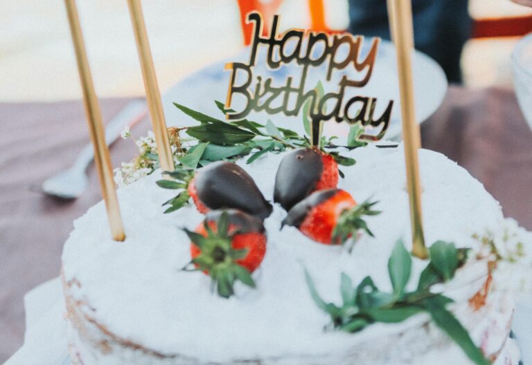 uncle birthday celebration wishes family