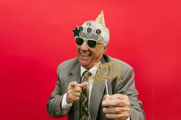 wife birthday funny celebration humor