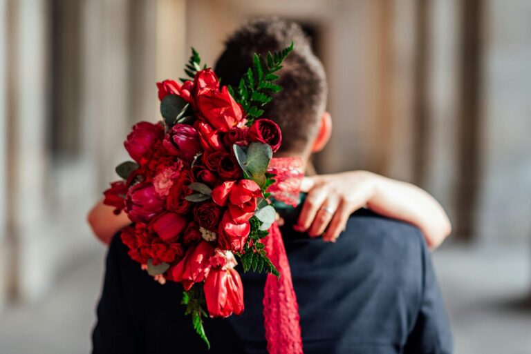 wife birthday love romantic celebration