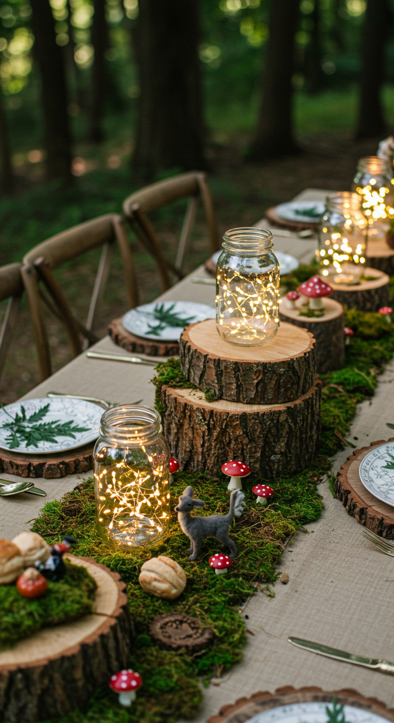 10 Fall Birthday Party Ideas For Adults