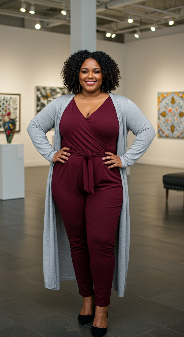 16 Summer Birthday Outfits Plus Size