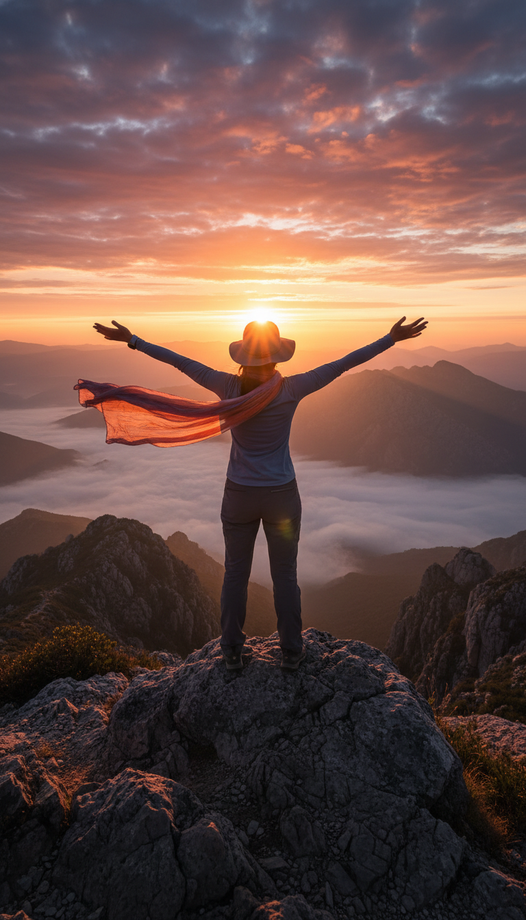 Adventure & Wanderlust