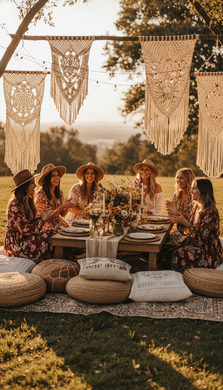 11 Ideas For 30th Birthday At Home For Women