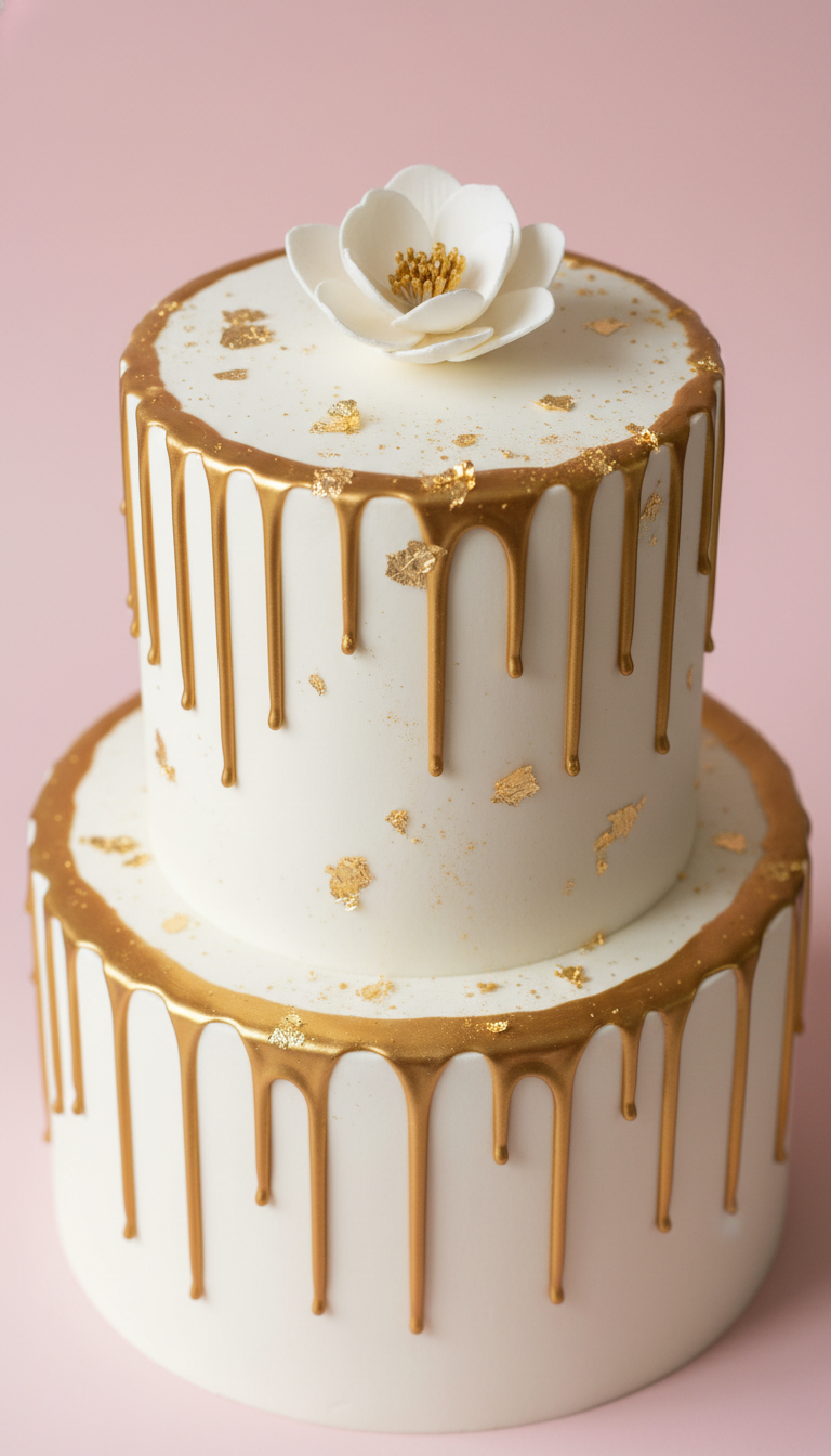 12 Ideas For 30th Birthday Cake For Women