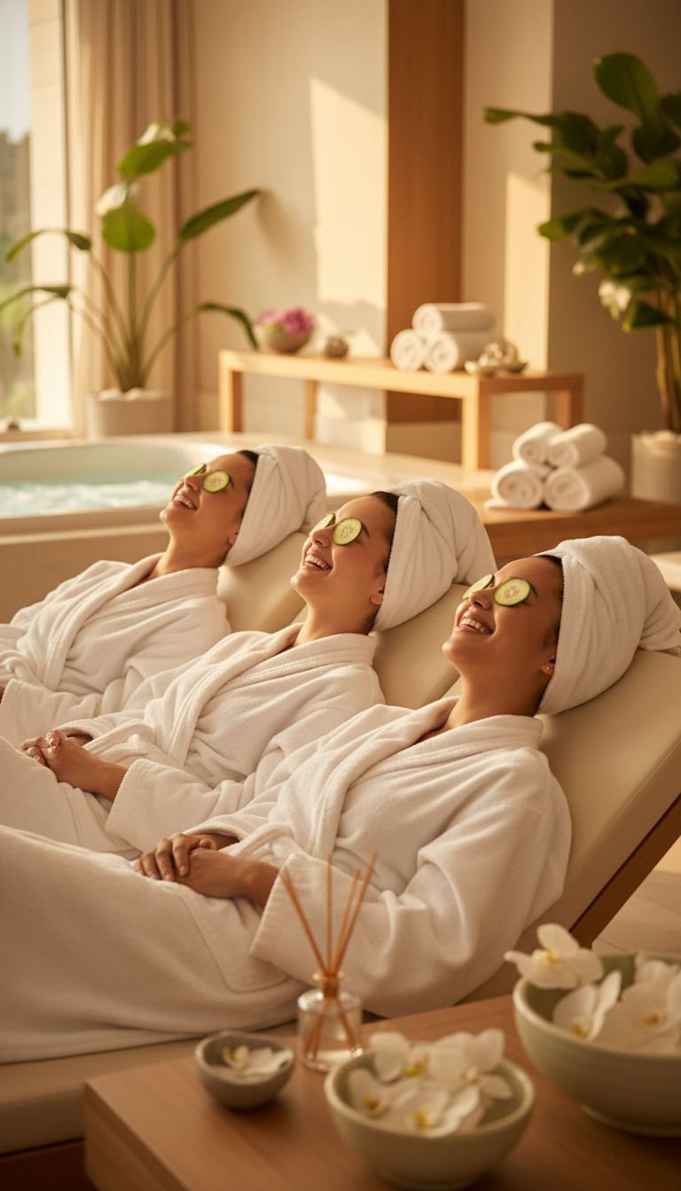 9 Ideas For 20th Birthday For Women