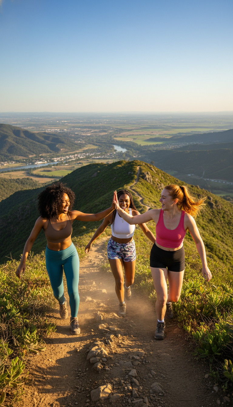 Thrilling Adventure Weekend