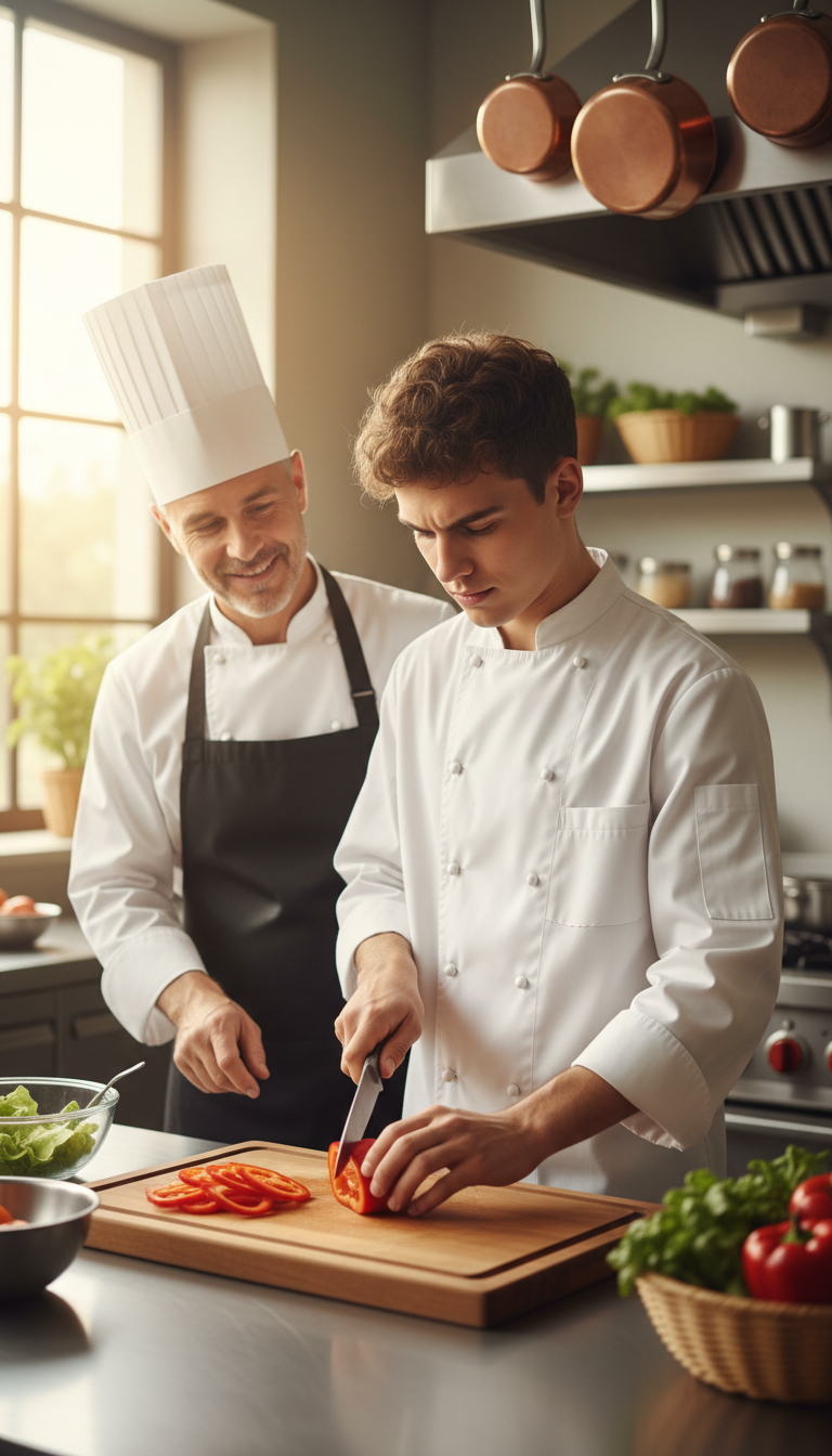 Master a New Skill or Hobby