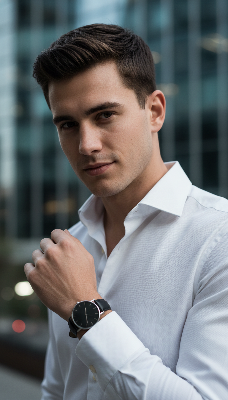 Custom Fashion & Accessories