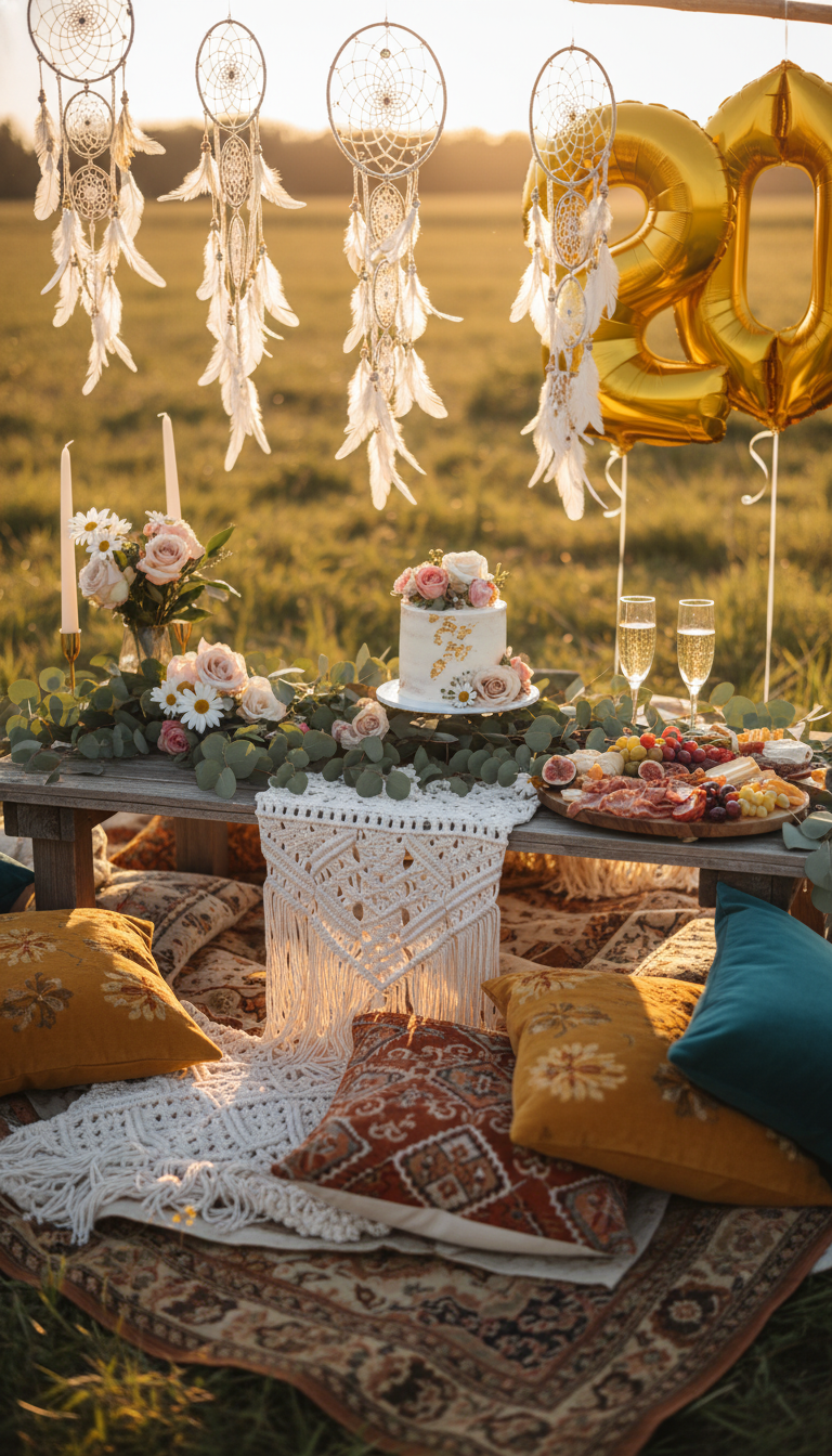 12 Ideas For 20th Birthday Girl