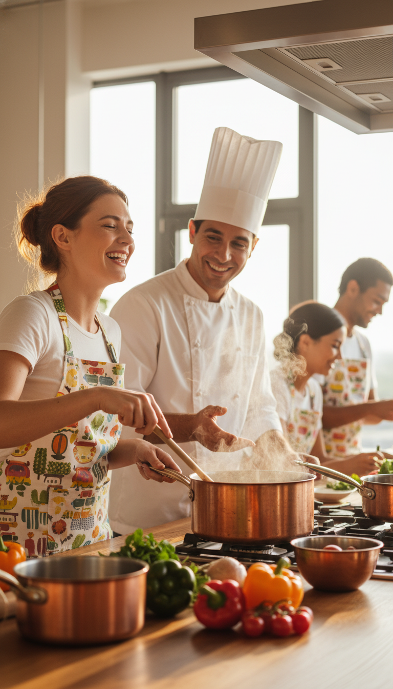 Adventure Awaits! Unforgettable Experience Gifts