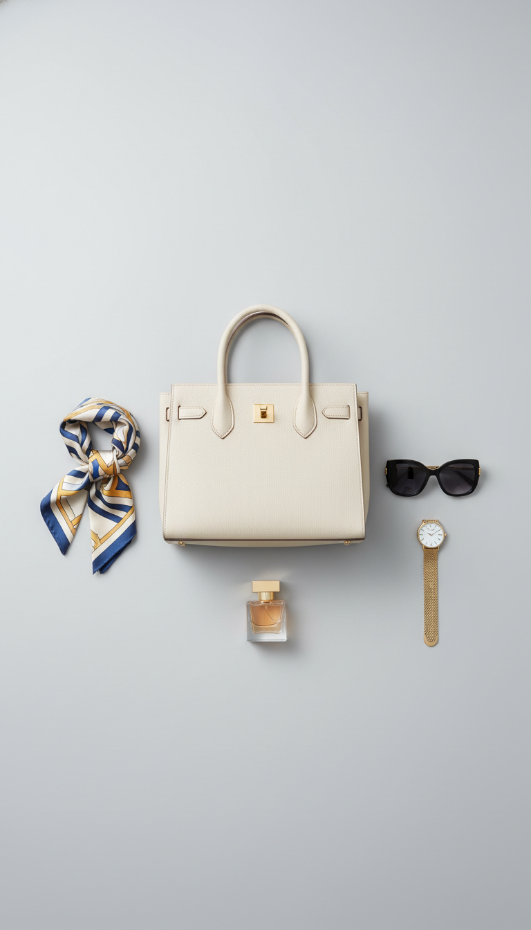 Designer Dreams: A Statement Piece For Her Style