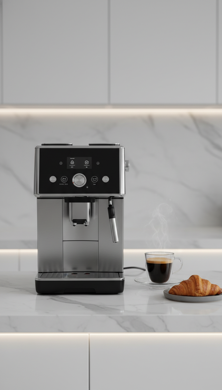 Tech-Savvy & Chic: Smart Gifts For Modern Living