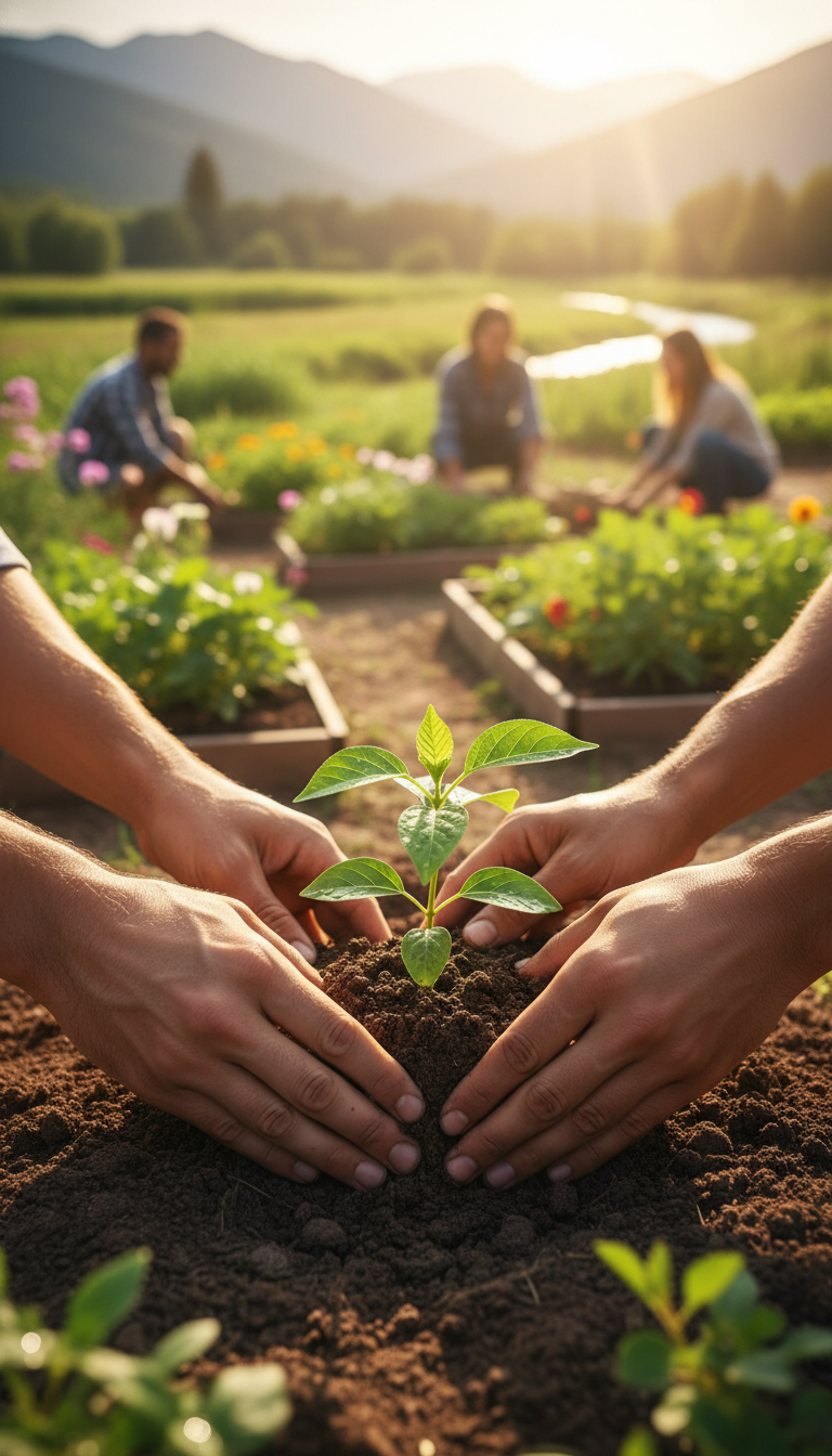 Gift With Heart: Make an Impact in Her Name