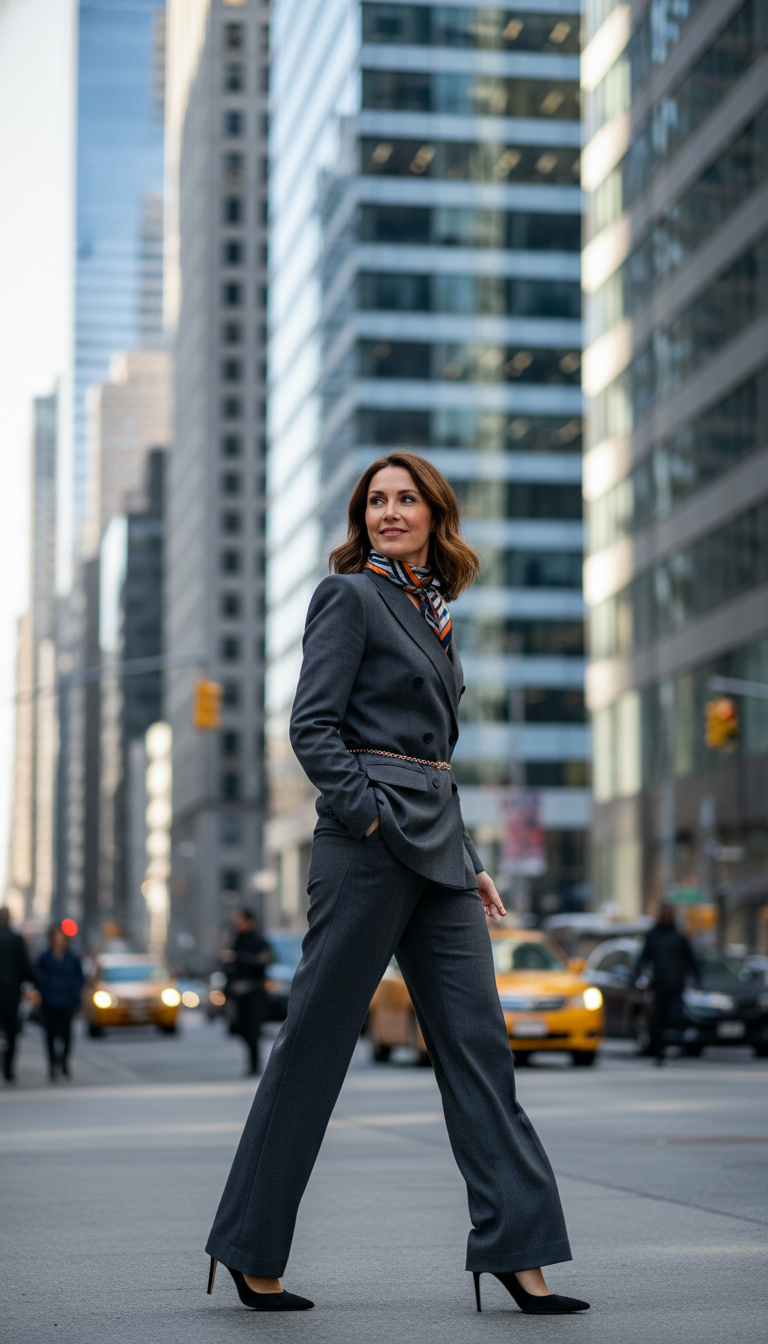 Urban Explorer & City Chic