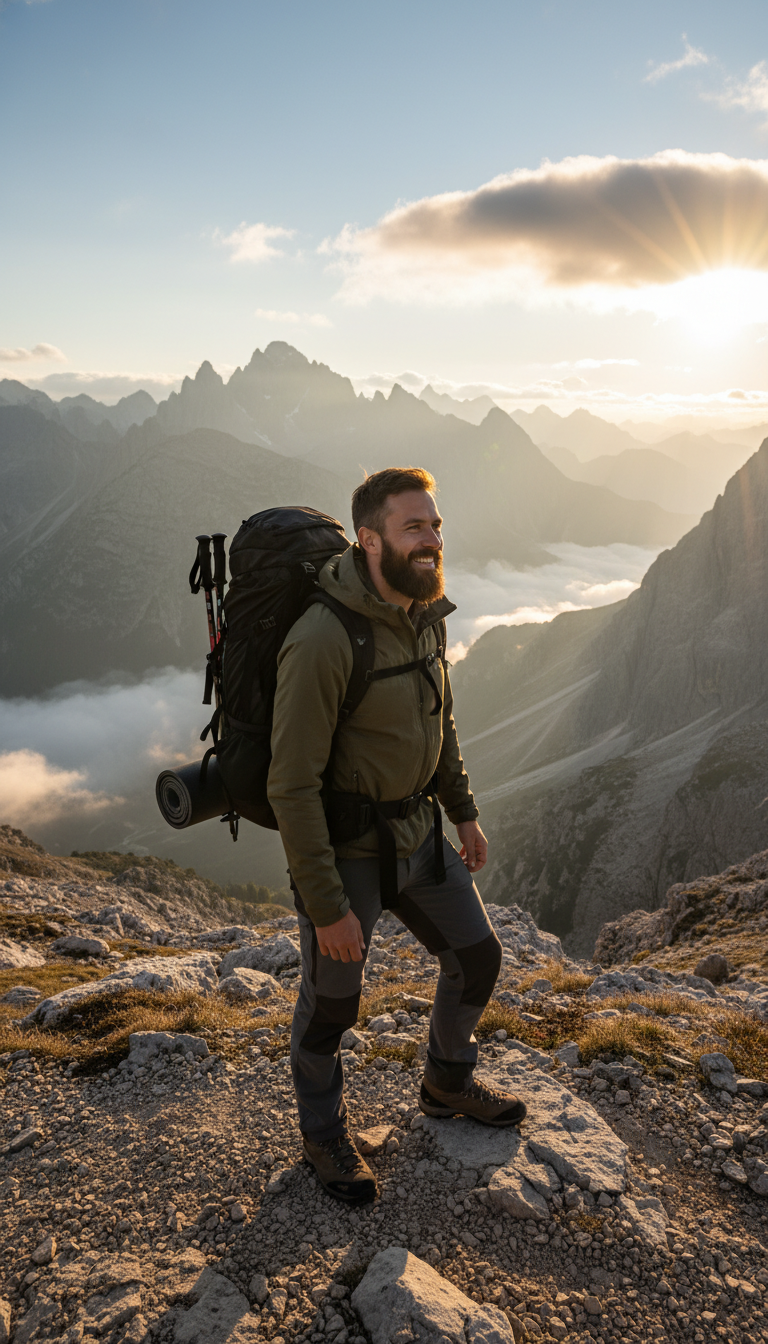 13 Ideas For 40th Birthday Men