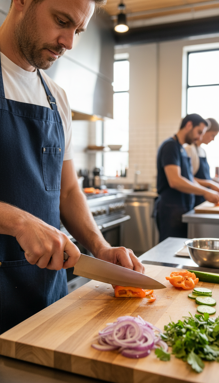 Master a New Skill Workshop