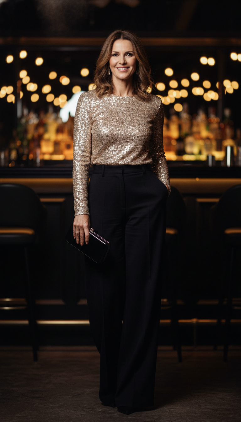 11 Ideas For 40th Birthday Outfits For Women