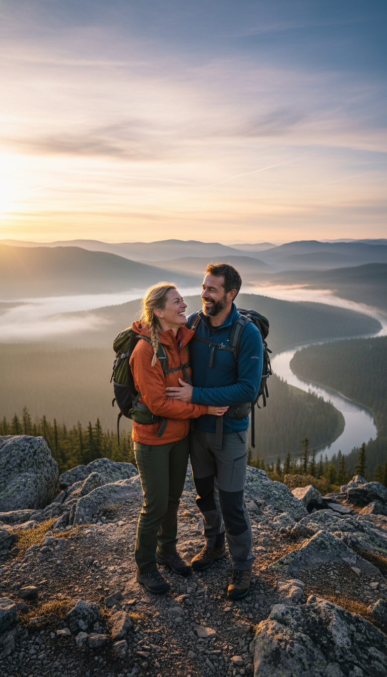 12 Ideas For 40th Birthday For Husband