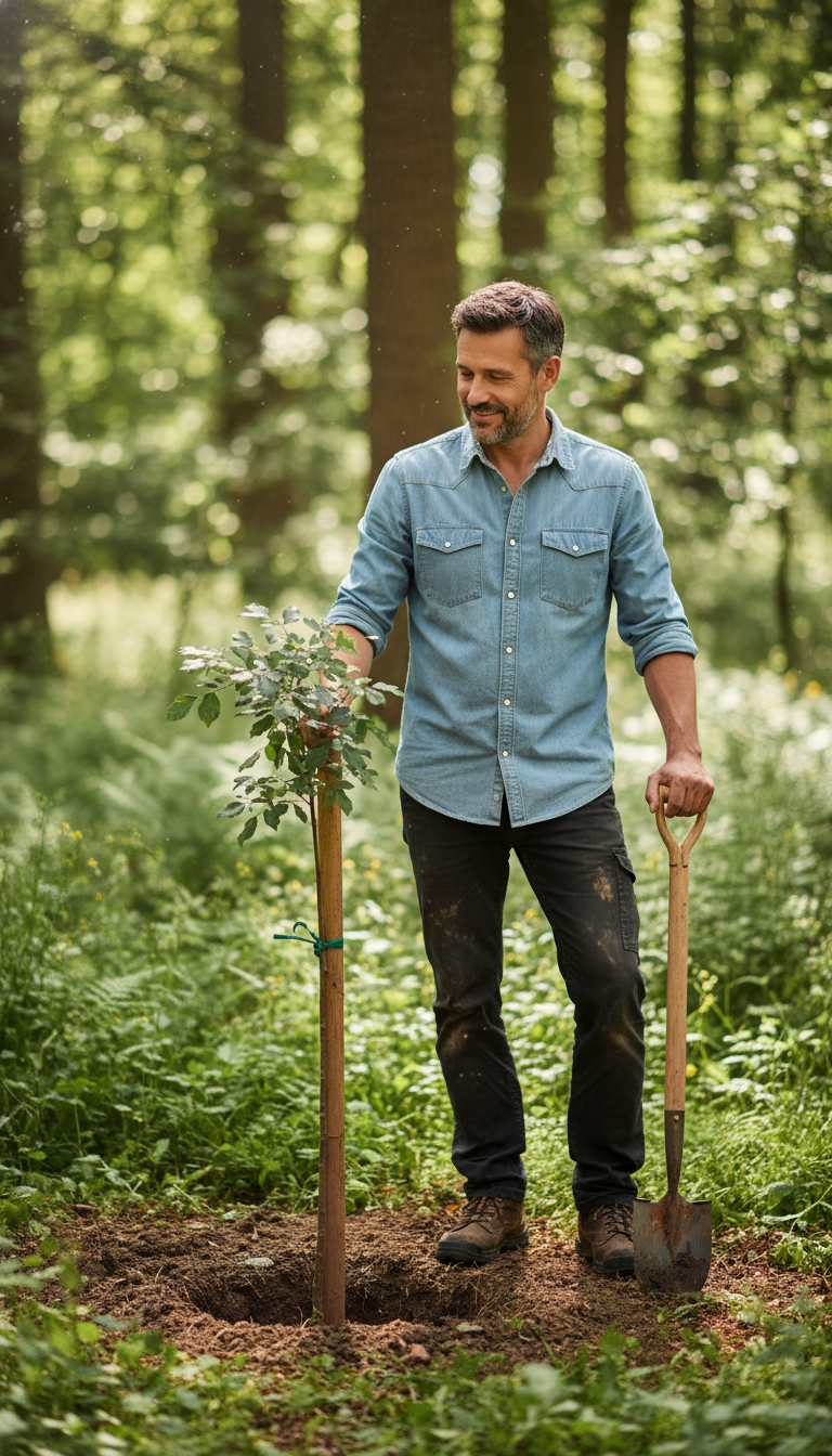 A Legacy or Charitable Gift