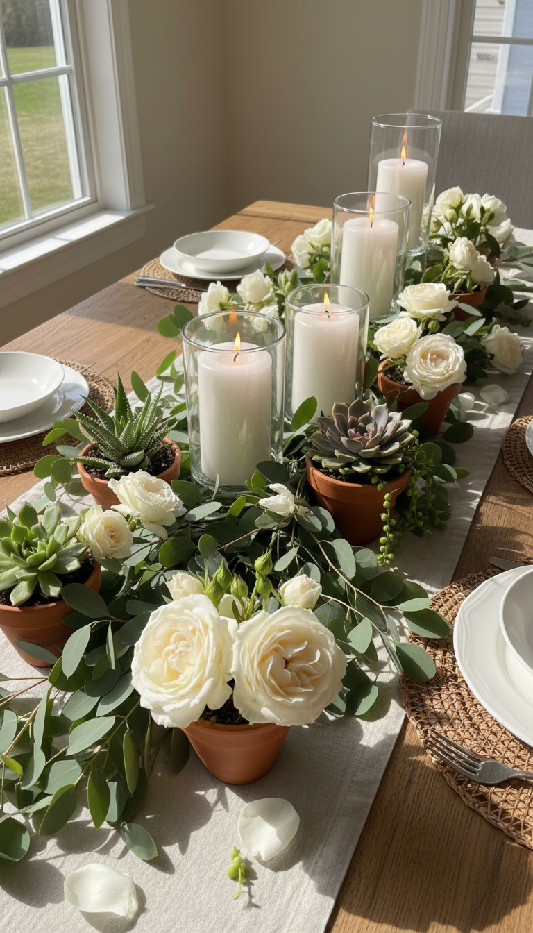 Nature-Inspired Elegance