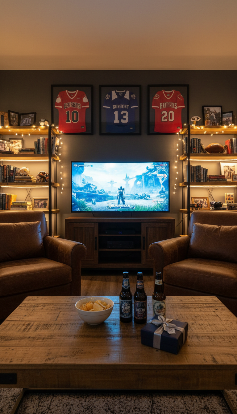 12 Ideas For Birthday Decoration For Boyfriend