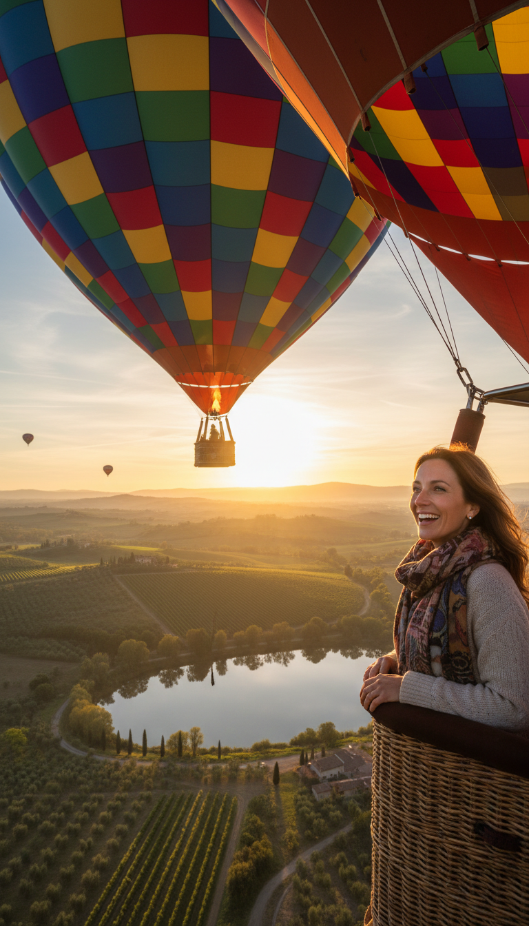 Thrilling Adventures: An Unforgettable Experience