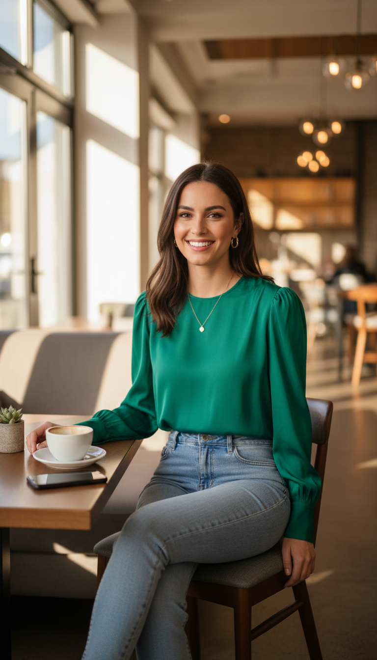 11 Ideas For Birthday Outfit For Women Casual