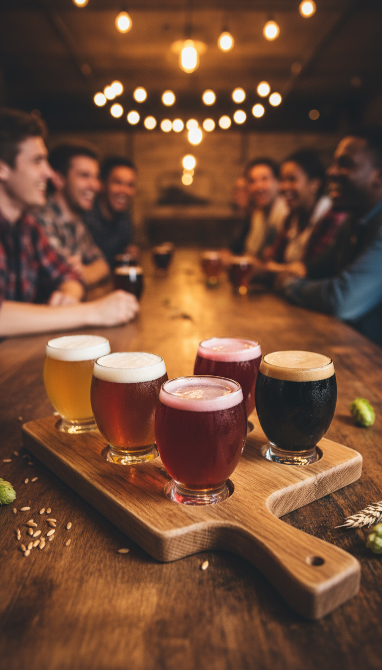 10 Ideas For 40th Birthday Party For Men