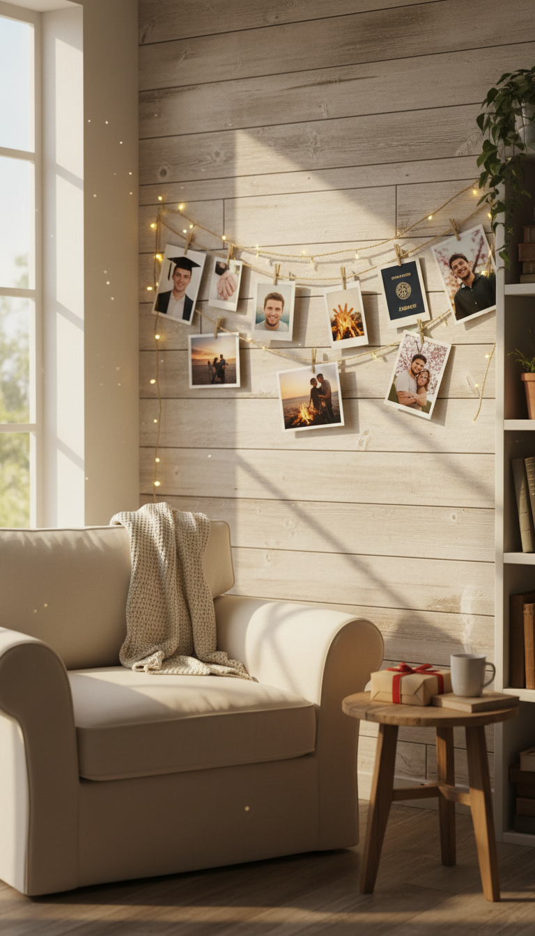 13 Ideas For Birthday Decoration For Husband