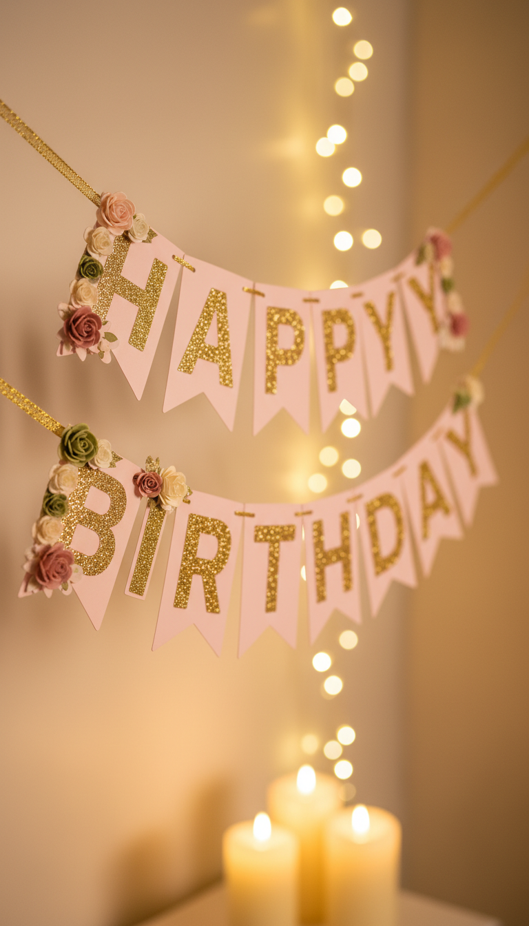 Personalized Banners & Custom Signs