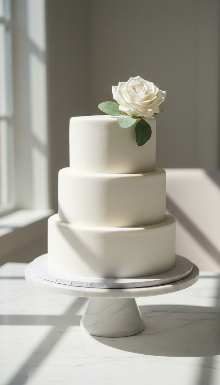 11 Ideas For Birthday Cake Aesthetic