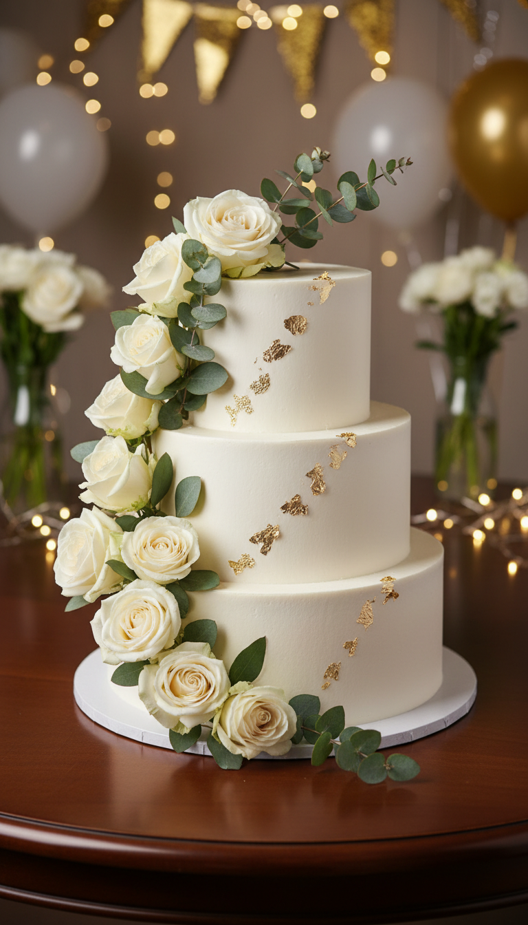 13 Ideas For Birthday Cake Designs